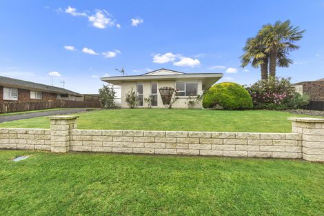 Photo of property in 3a Tawari Street, Matamata, 3400