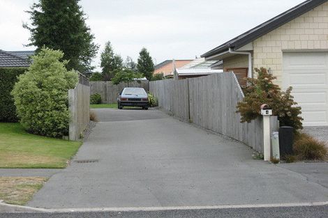 Photo of property in 4 Amoka Crescent, Parklands, Christchurch, 8083