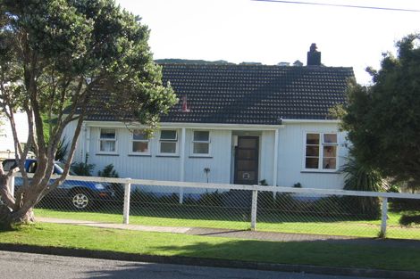 Photo of property in 30 Kipling Street, Johnsonville, Wellington, 6037