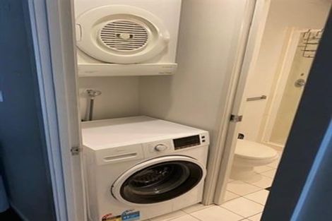 Photo of property in Avoka Apartments, 3e/31 Day Street, Auckland Central, Auckland, 1010