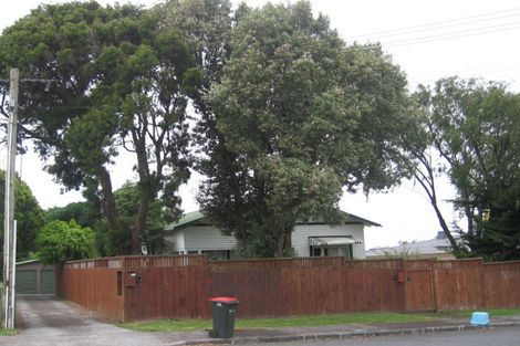 Photo of property in 26 Meadow Street, Mount Wellington, Auckland, 1062