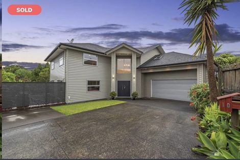 Photo of property in 10 Gold Street, Albany Heights, Auckland, 0632