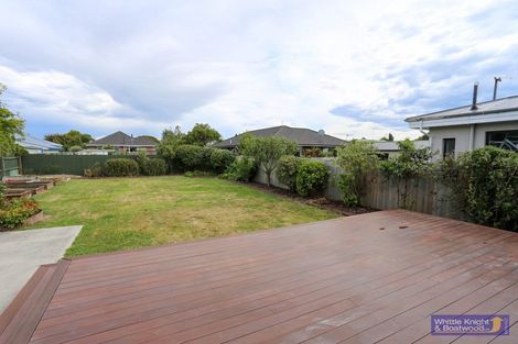 Photo of property in 107 Cobham Street, Spreydon, Christchurch, 8024