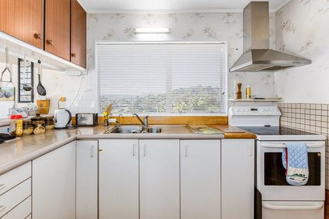 Photo of property in 21 Staithes Drive North, Whitby, Porirua, 5024