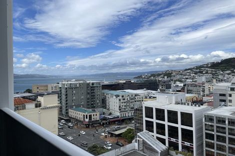 Photo of property in Soho Apartments, 1321/74 Taranaki Street, Te Aro, Wellington, 6011