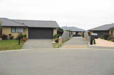 Photo of property in 5 Peel Close, Rolleston, 7614