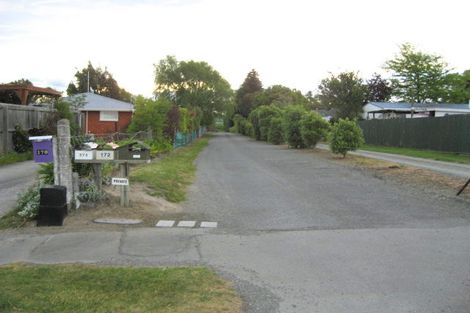 Photo of property in 170 Carters Road, Amberley, 7410