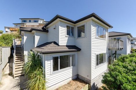 Photo of property in 147a Ironside Road, Johnsonville, Wellington, 6037