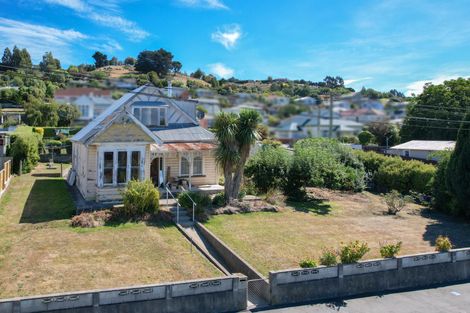 Photo of property in 18 Clyde Street, Oamaru North, Oamaru, 9400
