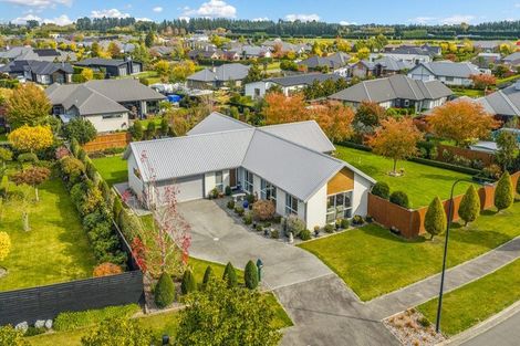 Photo of property in 13 Lynley Drive, West Melton, 7618