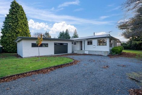 Photo of property in 27 Rye Street, Otautau, 9610