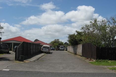 Photo of property in 101 Maplesden Drive, Clendon Park, Auckland, 2103