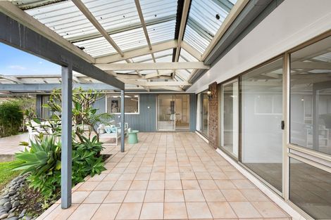 Photo of property in 8 Rapallo Place, Farm Cove, Auckland, 2012