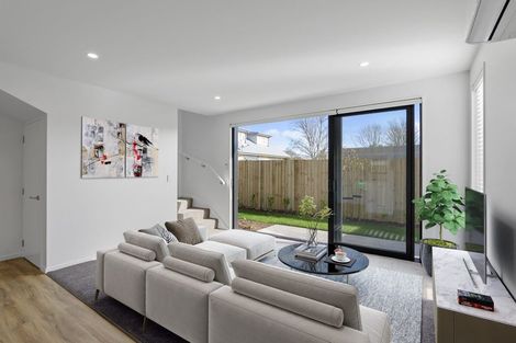 Photo of property in 5/80 Harman Street, Addington, Christchurch, 8024