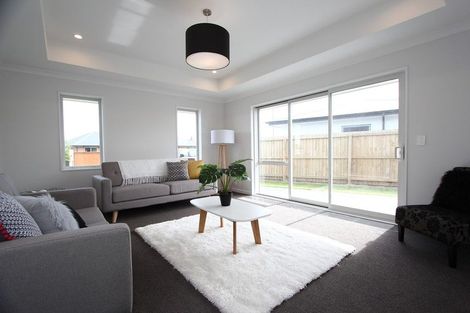 Photo of property in 21 Payne Court, Lincoln, 7608