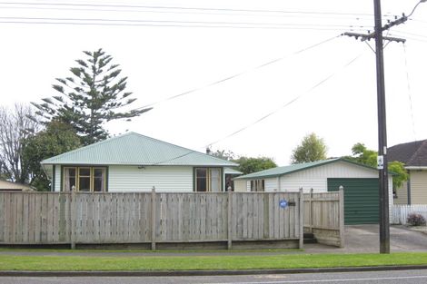 Photo of property in 412 Carrington Street, Upper Vogeltown, New Plymouth, 4310