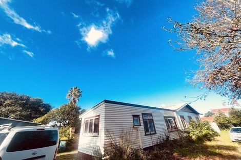 Photo of property in 115 Weymouth Road, Manurewa, Auckland, 2102