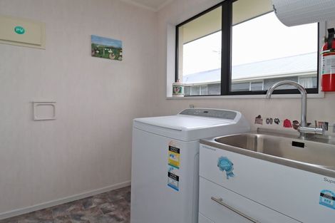 Photo of property in 14 Girvan Street, Oamaru North, Oamaru, 9400