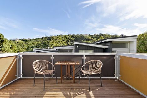 Photo of property in 10/114 Mitchell Street, Brooklyn, Wellington, 6021