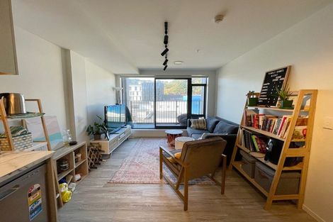 Photo of property in 307/21 King Street, Mount Cook, Wellington, 6021