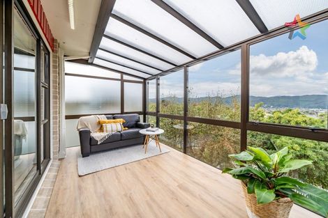 Photo of property in 4 Gainsborough Grove, Belmont, Lower Hutt, 5010