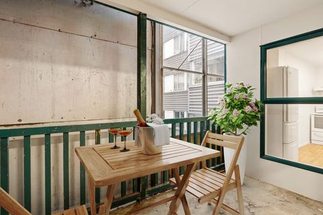 Photo of property in 6/5 Hopper Street, Mount Cook, Wellington, 6011