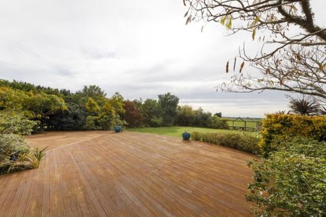 Photo of property in 77 Kilkern Road, Marton, Bulls, 4894