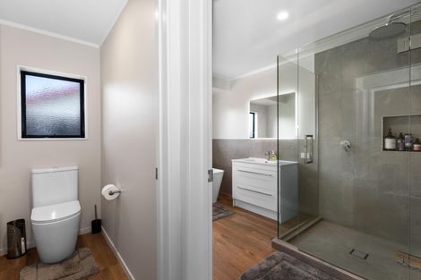 Photo of property in 38 Rushton Road, Morrinsville, 3300