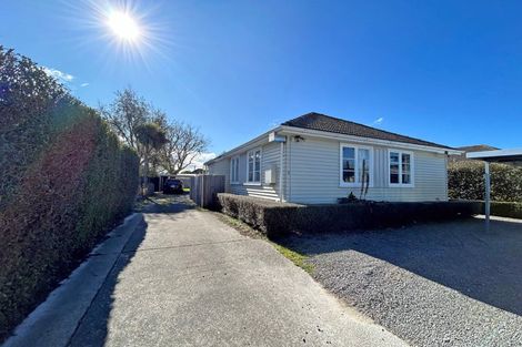 Photo of property in 4 Tyler Street, Rangiora, 7400