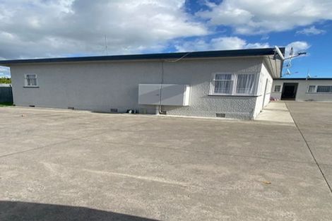 Photo of property in 229 Featherston Street, Palmerston North, 4410