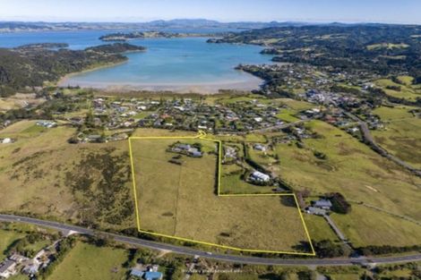 Photo of property in 45 Kiteone Road, Parua Bay, Whangarei, 0174