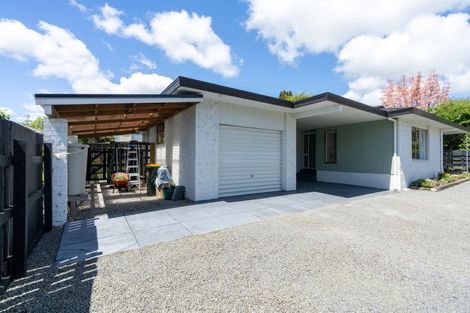 Photo of property in 15a Stuart Street, Levin, 5510