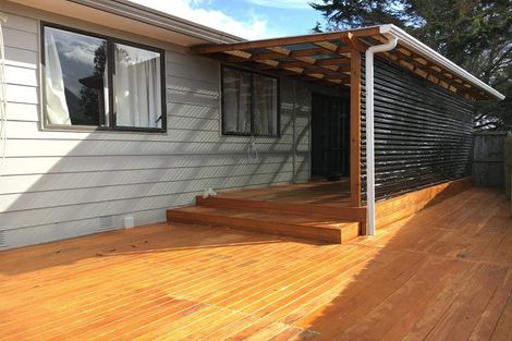 Photo of property in 30 Penion Drive, Flat Bush, Auckland, 2023