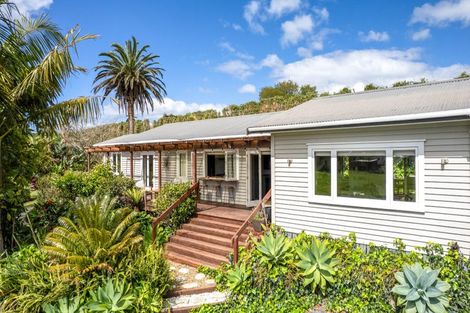 Photo of property in 1351 Bulls Road, Kerikeri, 0293