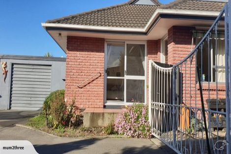 Photo of property in 1/238a Bower Avenue, North New Brighton, Christchurch, 8083