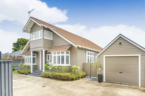 Photo of property in 29 Limbrick Street, Terrace End, Palmerston North, 4410