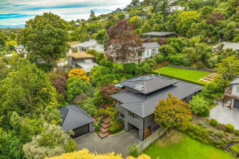 Photo of property in 43a Bowenvale Avenue, Cashmere, Christchurch, 8022