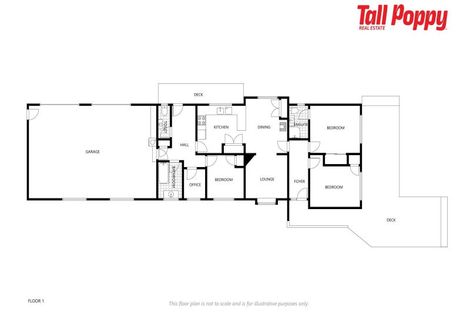 Photo of property in 50 Muller Road, Blenheim, 7201