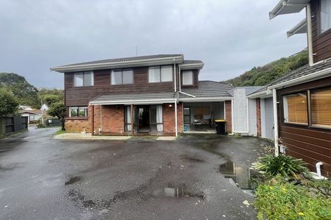 Photo of property in 6 Flinders Place, Johnsonville, Wellington, 6037