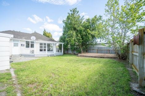 Photo of property in 23 Coventry Street, Highbury, Palmerston North, 4412