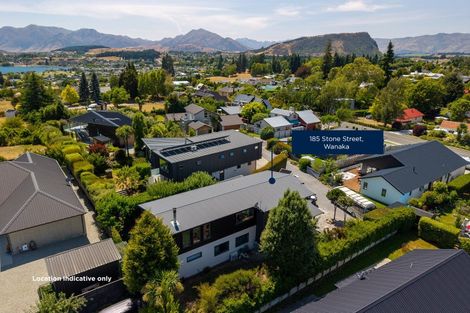 Photo of property in 185 Stone Street, Wanaka, 9305