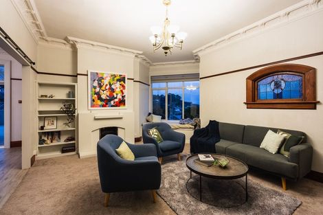 Photo of property in 16 Burnett Street, Calton Hill, Dunedin, 9012
