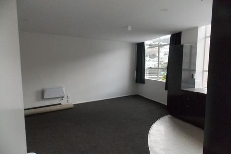 Photo of property in Hume House, 10/152 The Terrace, Wellington Central, Wellington, 6011