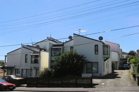 Photo of property in 129 Constable Street, Newtown, Wellington, 6021