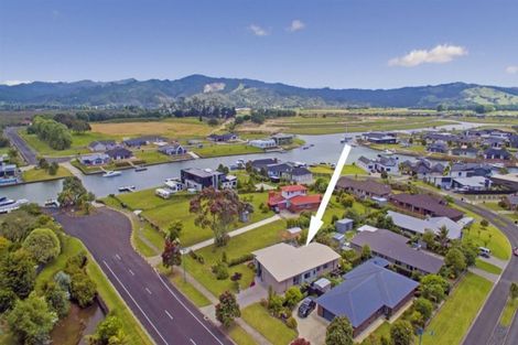 Photo of property in 111 South Highway East, Whitianga, 3510