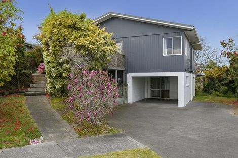 Photo of property in 8 Mccauley Grove, Hilltop, Taupo, 3330