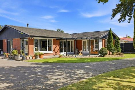 Photo of property in 31a Carters Road, Amberley, 7410