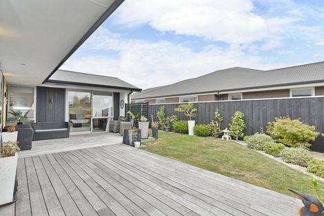Photo of property in 14 Aroha Street, Pegasus, 7612