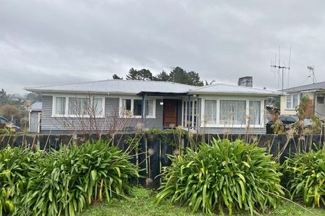 Photo of property in 26 Charles Street, Te Kamo, Whangarei, 0112