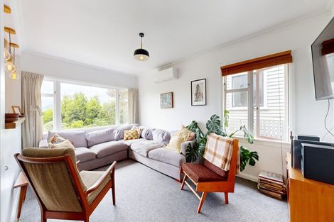 Photo of property in 22 Whaui Street, Vogeltown, Wellington, 6021